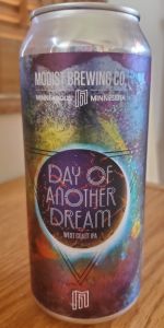 Day Of Another Dream