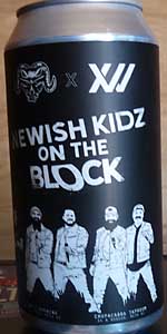 Newish Kidz On the Block