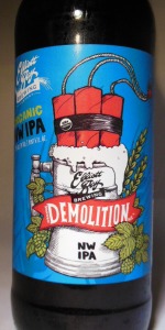 Demolition Ale