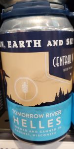 Tomorrow River Helles