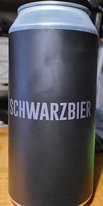 Schwarzbier