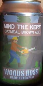 Mind the Kerf