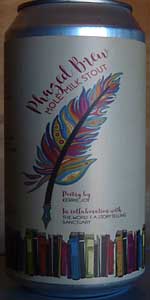 Phazed Brew