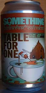Table for One