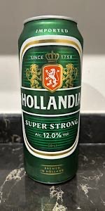 Hollandia Extra / Super Strong