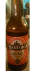 Fall'n Bock