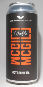 Double McGill Ave