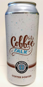 Coffee Talk