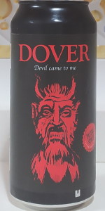 Devil Came to Me