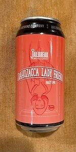 Idahozacca Lady Friend
