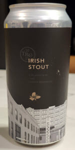 Irish Stout