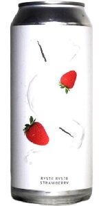Ryste Ryste Strawberry