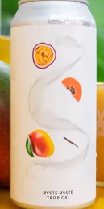 Ryste Ryste Tropical