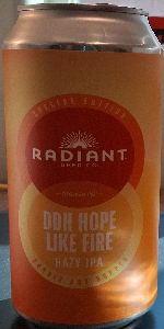 hope like fire