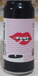 ART39 - Cherry Sour Cola