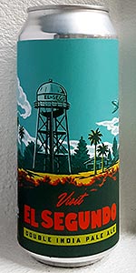 Visit El Segundo