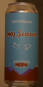 (No) Season