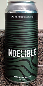 Indelible