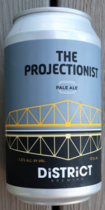 The Projectionist
