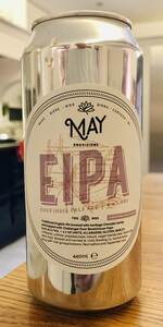 May Provisions - East India Pale Ale (EIPA)