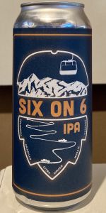 Six On 6