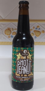 Hot Peanut