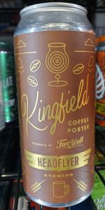 Kingfield