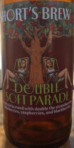 Double Soft Parade