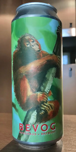 Extinction Is Forever!