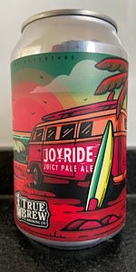 Joyride