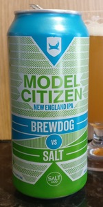 Model Citizen