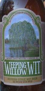 Weeping Willow Wit