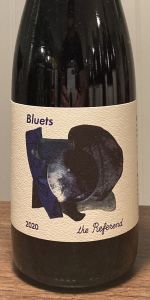 Bluets