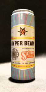 Hyper Beam