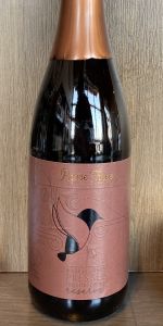 Barrel-Aged Pressed: Reserve