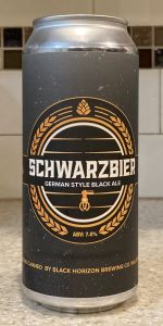 Schwarzbier