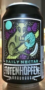 Daily Nectar