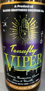Tenafly Viper