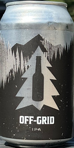 Off-Grid IPA