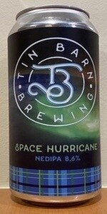 Space Hurricane