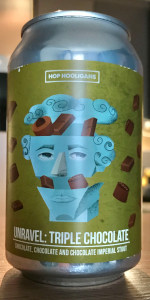 Unravel: Triple Chocolate