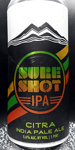 Sure Shot