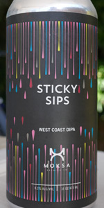 Sticky Sips