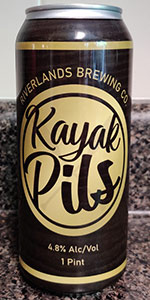 Kayak Pils