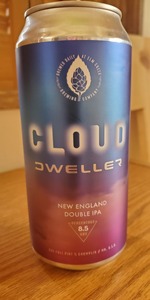 Cloud Dweller
