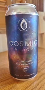 Cosmic Bloom