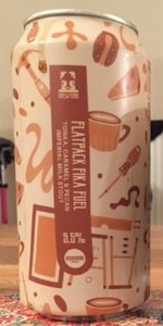 Flatpack Fika Fuel