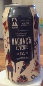 Ragnar's Revenge