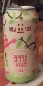 Ripple Twister