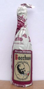 Bacchus Frambozenbier